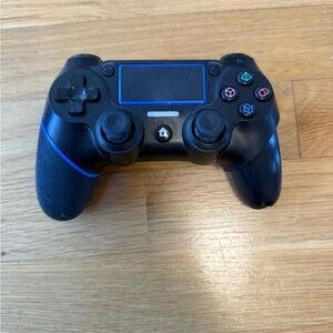 Sony DualShock 4 wireless controller for the PlayStation 4